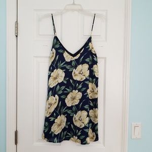 Lulu's▪Mini shift dress